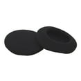 thumbnail image 1 of 2Pcs 3.5/4.5/5/5.5/6cm Headphone Ear Sponge Pads Replacement Headset Accessory, 1 of 7