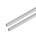 thumbnail image 1 of 2Pcs 304 Stainless Steel Capillary Tube, 2.8mm(ID)x3.2mm(OD)x300mm(L), 1 of 6