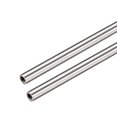 thumbnail image 1 of 2Pcs 304 Stainless Steel Capillary Tube, 5.65mm(ID)x6.35mm(OD)x300mm(L), 1 of 3