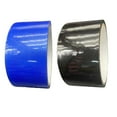 thumbnail image 1 of 2Pcs 32.8ft Sticky Ball Tapes for Gifts Party Birthday , Blue Black, as described, 1 of 9