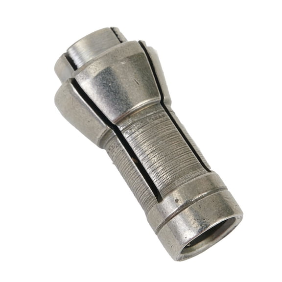 2Pcs 3Mm 6Mm Collet Clamp Chuck Adapter for Pneumatic Engraving Grinder Machine