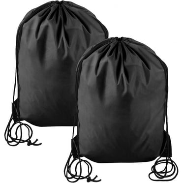 2Pcs/3Pcs Drawstring Backpack Bag Sports Gym Bag Small Draw String Bags for Sports Gym Swimming Travel Beach Women Men