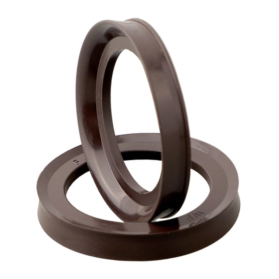 2Pcs 44Mm X 32Mm X 6Mm Oil Ring Seals for Ph65A Electric Pick Piston Rod