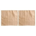 thumbnail image 1 of Greenadscape Fireproof Insulation Fiberglass 2Pcs 17.7x17.7in, 1 of 8