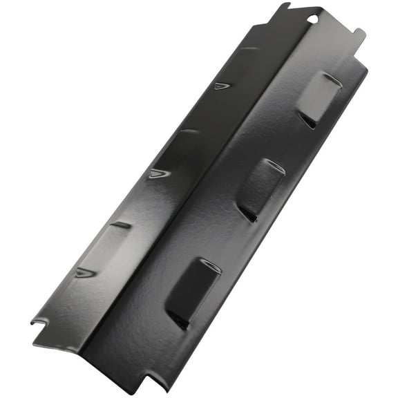 2Pcs 4Pcs Heat Plate Shield Stainless Steel Gas Grill Heat Plate Barbecue For Grill YIWEI