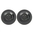 thumbnail image 1 of 2Pcs 54MM Blind Filter Backflush Disk Rubber for Espresso Machines Brewing Backwashing Gasket Coffee Tool, 1 of 8