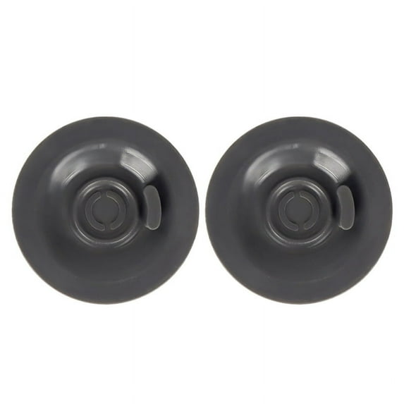 2Pcs 54MM Blind Filter Backflush Disk Rubber for Espresso Machines Brewing Backwashing Gasket Coffee Tool