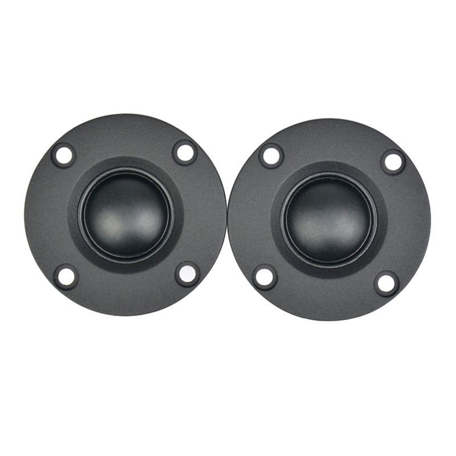 Harmony Audio HA-R5 5.25" Front Door Speakers For BMW Z3 (1996-2002) - 75W RMS