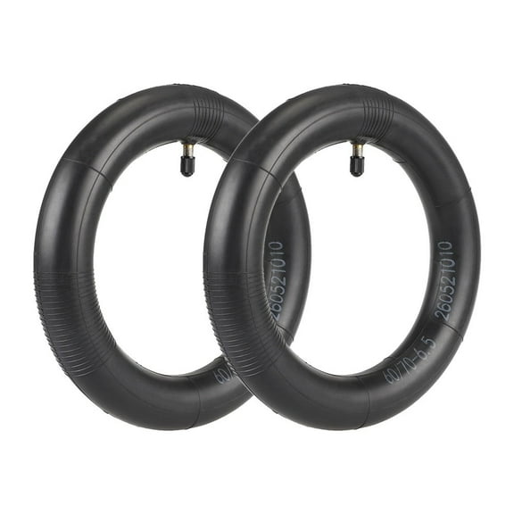 2Pcs 60/70-6.5 Inner Tube Scooter Tubes Tires For Ninebot Max G30 G30D G30Lp