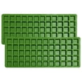 thumbnail image 1 of 2Pcs 60 Grids Silicone Food Trays Ice Cube Molds Compatible with for Harvest Right Freeze Dryer, 1 of 8
