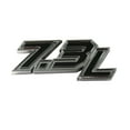 thumbnail image 1 of 2Pcs 7.3L Emblems 3D Power Stroke Turbo Side Badge Nameplate Decal Stickers Logo (Chrome), 1 of 4