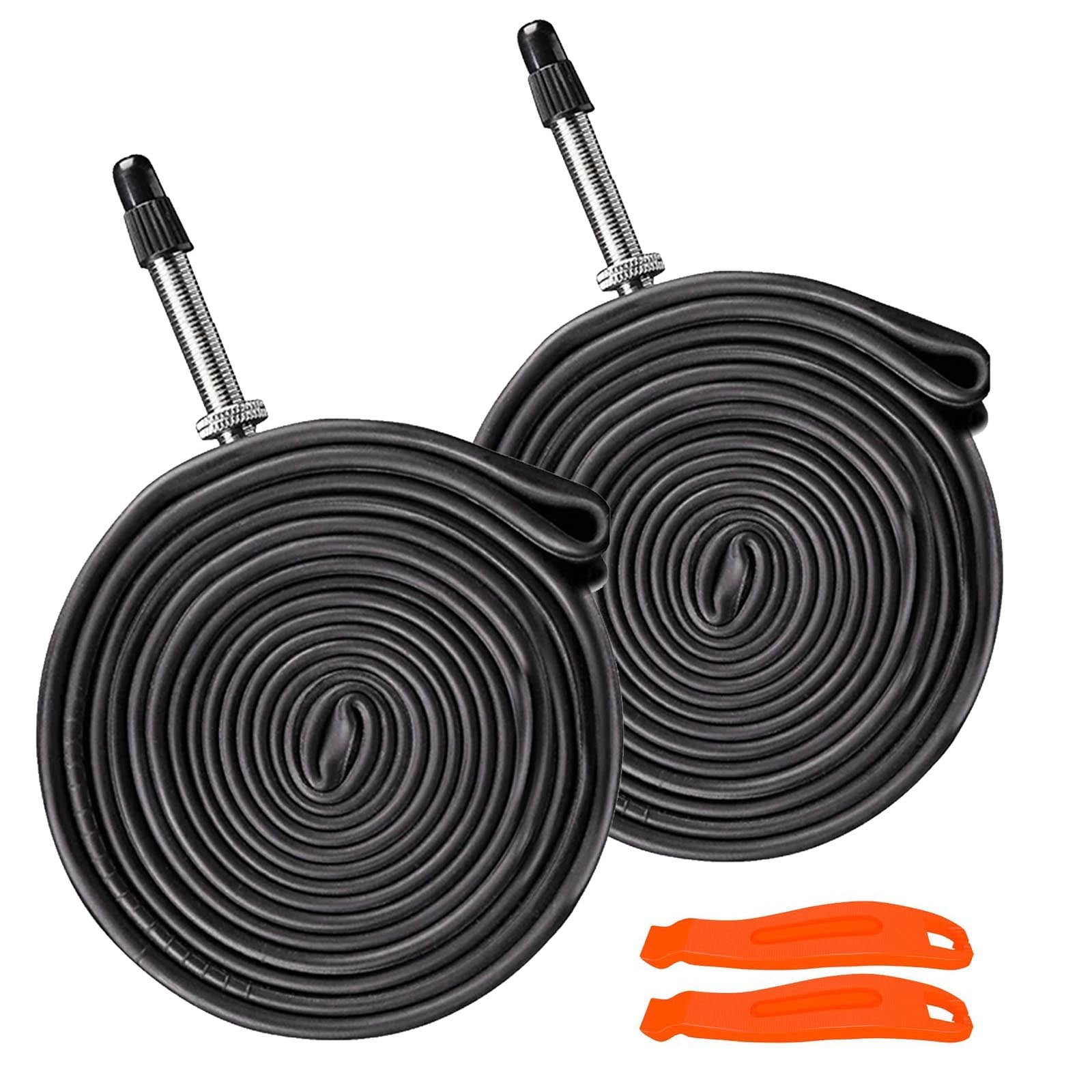 700c Bike Inner Tube 700x40c Bicycle Tube 700x40c Inner Tube