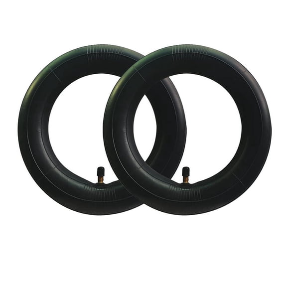 Mawalde 2Pcs 8.5 Inch Air Tires Replacements, 8.5X 2 inch Inner Tubes for M365, 50/75 - 6.1 Electric Scooters