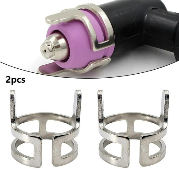 2Pcs AG-60 Spring Guide SG-55 Spacer Guide For CUT50 For CUT50D For CUT50DP For CUT60 Plasma Cutter