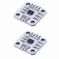 thumbnail image 1 of 2Pcs AS5600 Magnetic Encoder Induction Angle Measurement Sensor Module 12bit High, 1 of 6