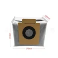 thumbnail image 1 of 2Pcs Adapted To Eufy X8 Pro Sweeping Robot Antibacterial Dust Bag Accessories, 1 of 4