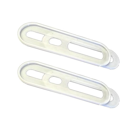 2Pcs Adapter for Meta 3 Head Strap for quest2 Head Strap Connection to 3 I P6I3