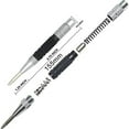 thumbnail image 1 of 2Pcs Adjustable Automatic Center Punch Tool Precision Marking For Wood And Metal Fangkenuo, 1 of 9