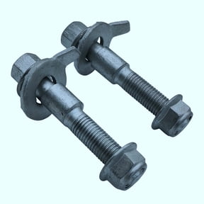 2Pcs Adjustable Camber 14mm Professional Universal +/- 1.75 Degree Wheel