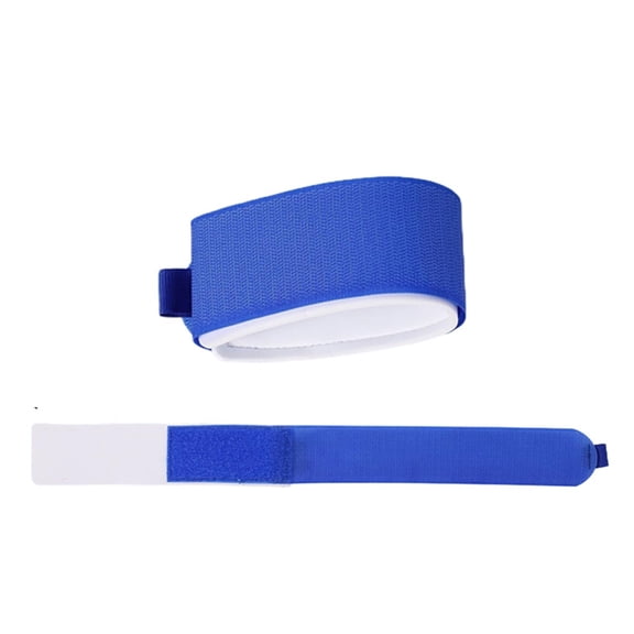 2Pcs Adjustable Ski Wraps Ties Storage Ties Fastener Strap for Carrying Ski Board Poles Easy to Carry