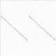 2Pcs Adjustable Tension Curtain Rod 60-110cm No Drill Shower Curtain Rod for Windows and Closets Easy Installation Suitable for Bathrooms and Laundry Rooms