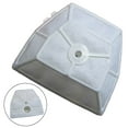 thumbnail image 1 of 2Pcs Air Filter 90167Y For Cs-590 For Cs-600P For Cs-620 Chainsaw P021016372 P021016371 Filter Replacement, 1 of 6