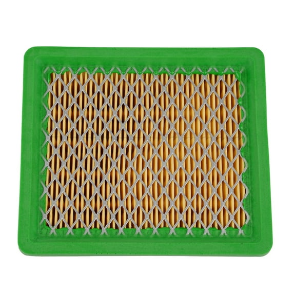 2Pcs Air Filter Garden Power Replacement Equipment Parts for Fuxtec Fx-Rm 4639 5196 Es Pro 1855 Fx-Rm 5.5 5.0 Tool Accessories