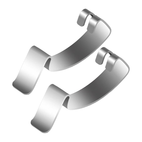 Filter. Clips Air Filter Holding Clips for Auto & Tires