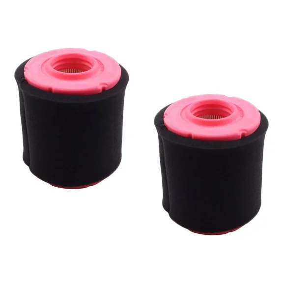 2Pcs Air Filters 937-05066 Compatible with MTD 4X90HU 4X90HUA 4X90HW 8X90KU 8X90KUB 8X90ZU 8X90ZUA 9X90HU 9X90HUA
