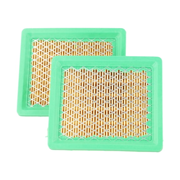 2Pcs Air Filters Compatible With Rm 4639 5196 Es Pro 1855 Rm 5 5 5 0 Replacement Part Number 4260249446175 Rm1850E1004