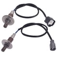 thumbnail image 1 of 2Pcs Air Fuel Ratio Oxygen O2 Sensor Fit for Saab 9-2X Subaru 2.5L Fits select: 2006-2009 SUBARU IMPREZA 2.5I, 2006-2007 SUBARU LEGACY OUTBACK 2.5I, 1 of 10