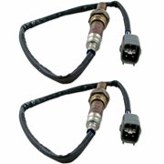 2Pcs Air Fuel Ratio Oxygen Sensor Upstream For 2001 2002 2003 Toyota Sienna 3.0L