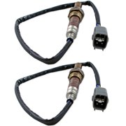 2Pcs Air Fuel Ratio Oxygen Sensor Upstream For 2001 2002 2003 Toyota Sienna 3.0L