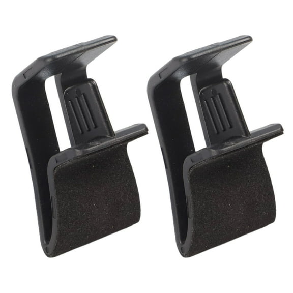 2Pcs Air Vent Diffuser Clip For Tesla Model 3 Y Mount Adapter Car Air Fresheners Interior Air Freshener Holder Bracket