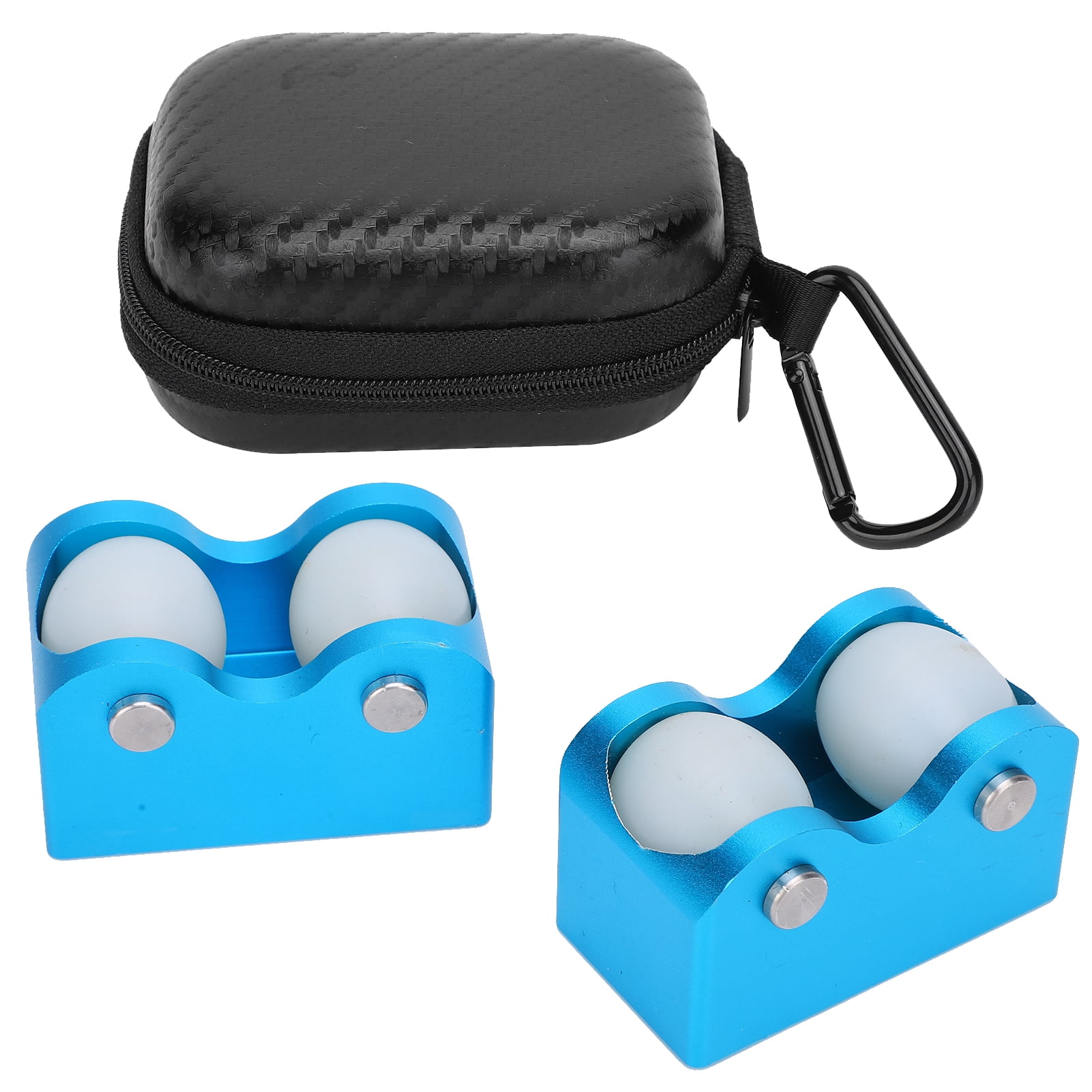 Pool Cue Straightness Checker - Cue Roller Alignment Tool For Billiard Players