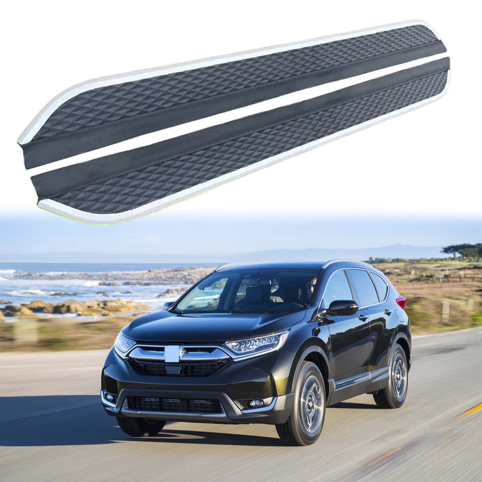 Accessories For Honda Crv 2017null