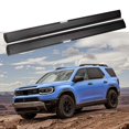 thumbnail image 1 of 2Pcs Aluminum Running Boards Fit for Honda Passport 2026 Fixed Nerf Bars Side Steps with Brackets (38), 1 of 5