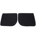 thumbnail image 1 of 2Pcs Anti-Scratch Car Side Door Window Protector Dog Protective Pad Guard Mat, 1 of 10