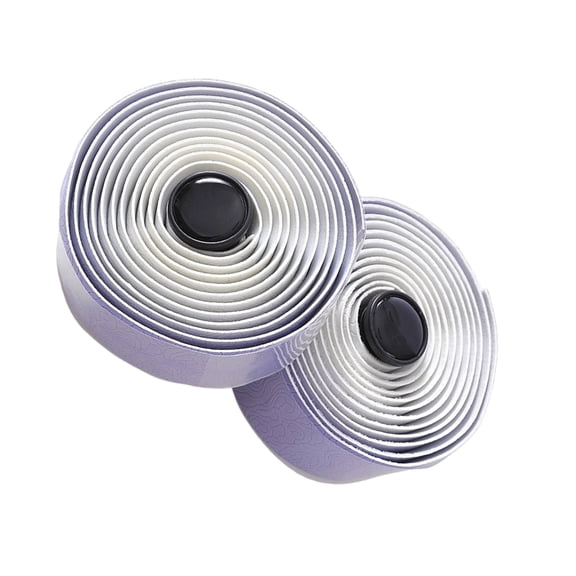 2Pcs Anti-Slip Cycling Handlebar Wrap Tape, Shockproof Bike Handlebars Grip for Mountain Bikes Accessories