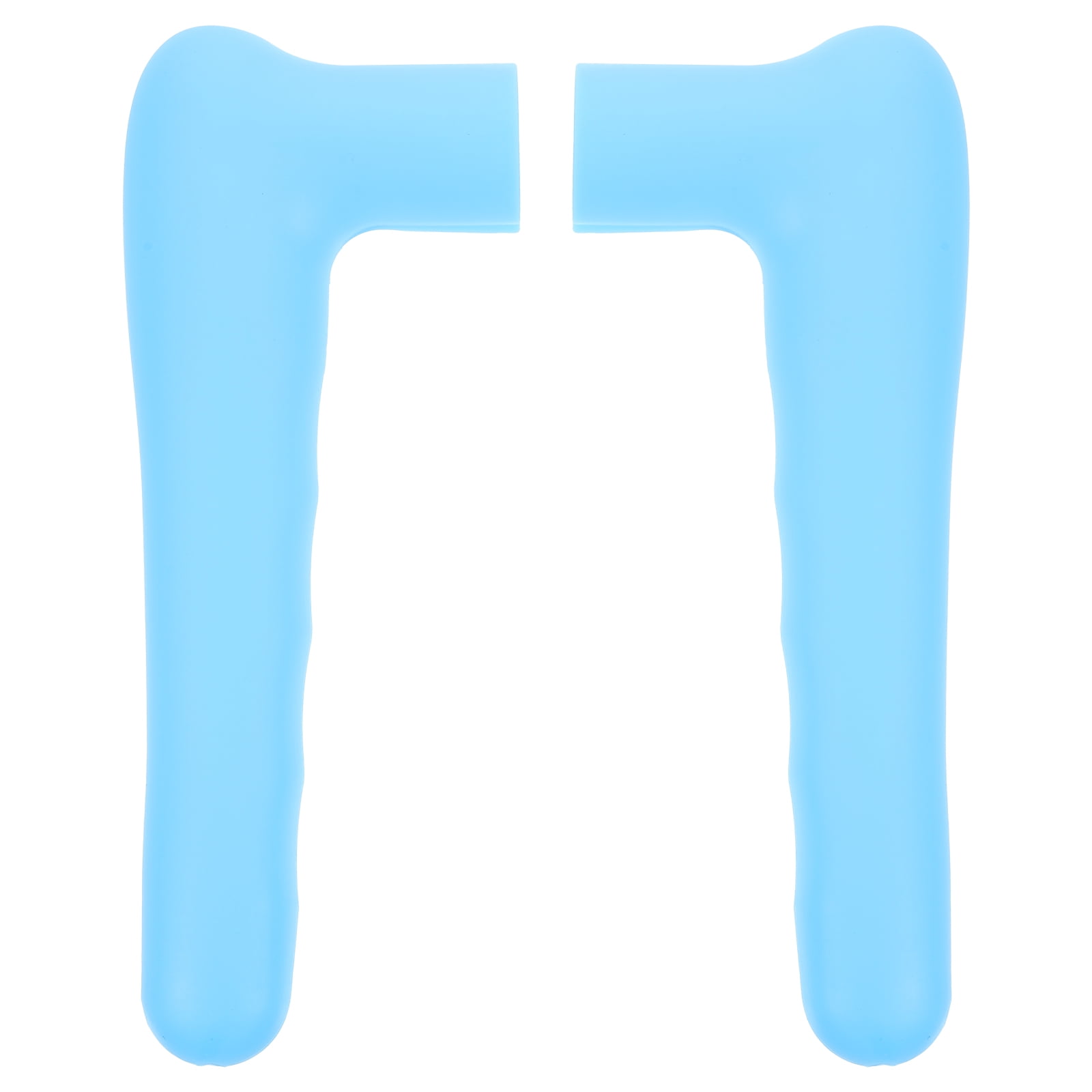 2Pcs AntiStatic Doorknob Cover Household Door Handle Sleeves Doorknob