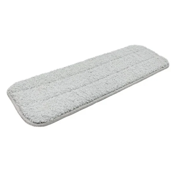 2Pcs Applicable To Delma Tb500/Tb800 Accessories Ultra-Fine Fiber Cloth Mop