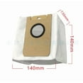 thumbnail image 1 of 2Pcs Applicable To Neabot Q11 Sweeping Robot Accessories Dust Collection Bag, 1 of 3