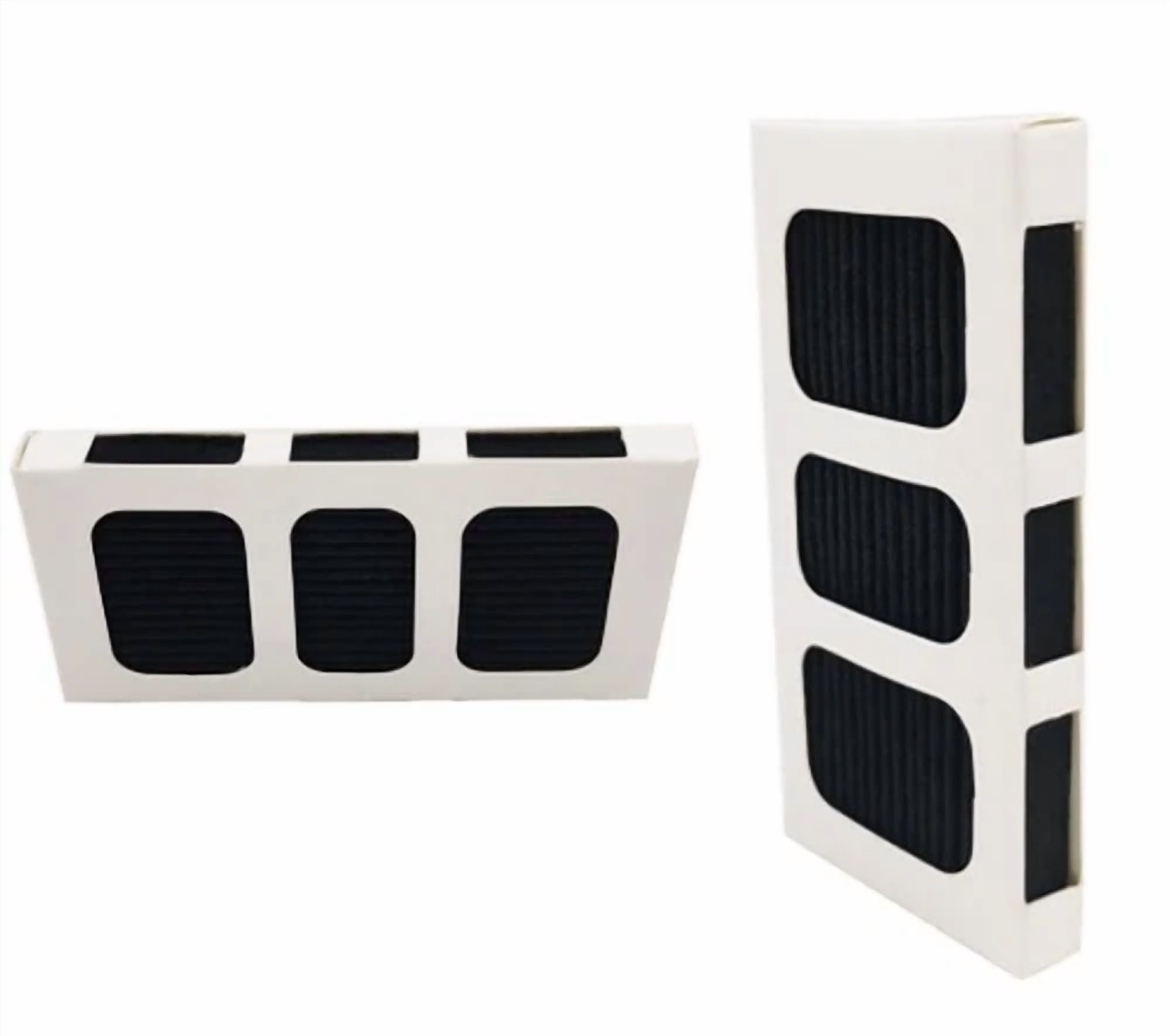 2Pcs Applicable To Paultra2 Refrigerator Air Filter Frigedaire Filter Element