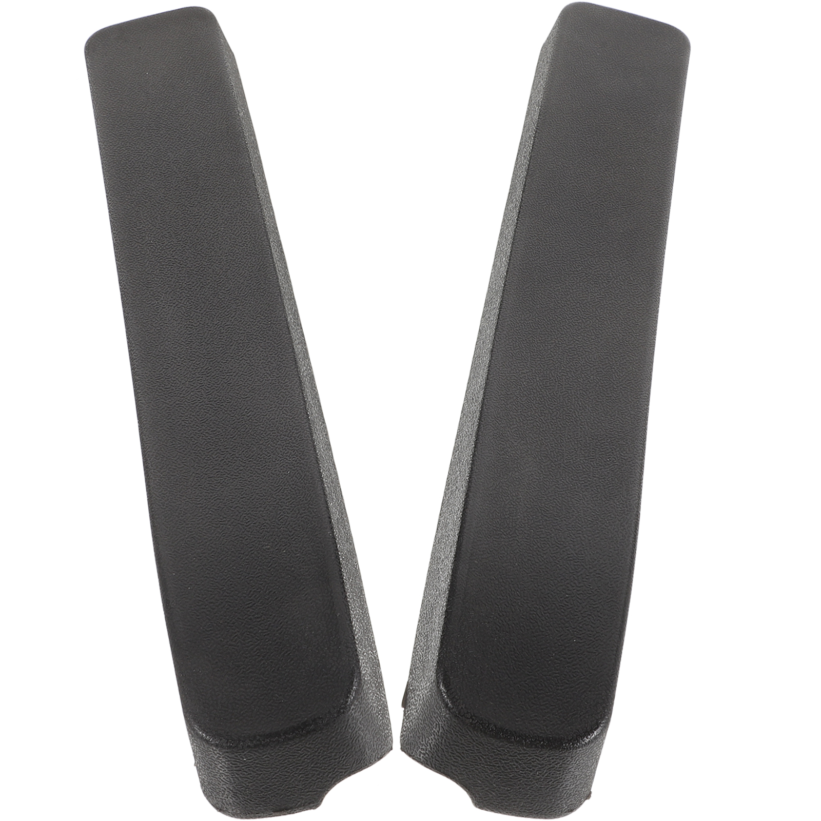 2Pcs Arm Rest for Wheelchair Armrest Replacement Wheel Chair Armrest