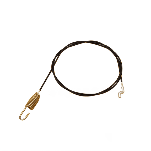 2Pcs Auger & Drive Control Cables Replacement for MTD, Craftsman, Troy-Bilt, Yard Machines - Replaces 746-04230, 746-04229, 946-04230, 946-04229, 117-9145 Snow Blower Parts