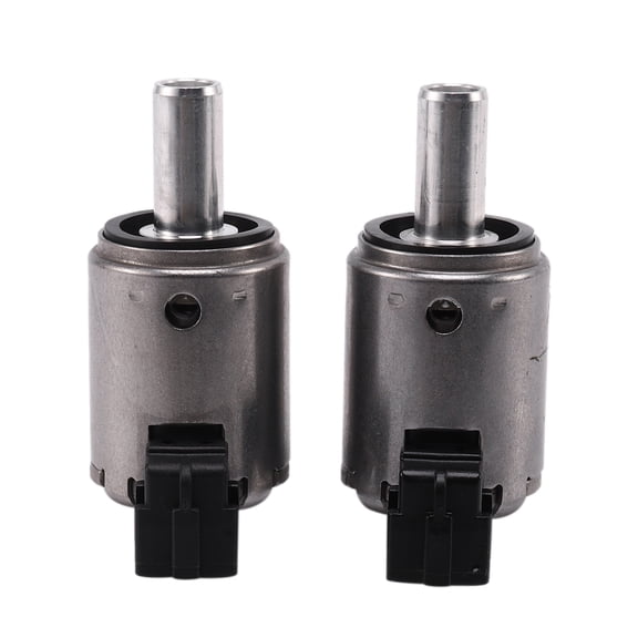 2Pcs Automatic Gearbox Set 7701208174 7700870238 Fit For Citroen For Peugeot For Renault
