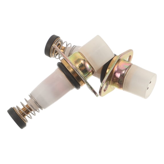 2Pcs Automatic Shutoff Gas Valve for Gas Cooker with Enhanced Safety and Wide Compatibility