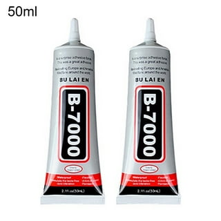 Is this an authentic B-7000 glue (known to fix handheld's screen)? Not sure  due to typos and unusual English : r/SBCGaming