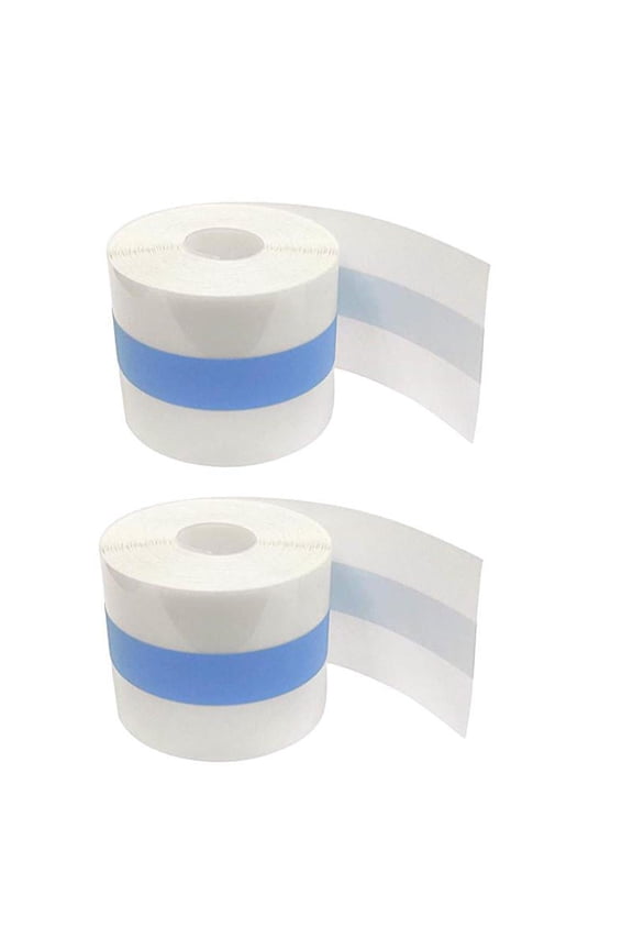 2Pcs BREAST PUSH UP TAPE UPLIFT BACKLESS Bra Tape