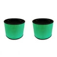 thumbnail image 1 of 2Pcs BS-08 True HEPA Replacement Filter H13 Grade Compatible for PARTU BS-08 HEPA, 1 of 6